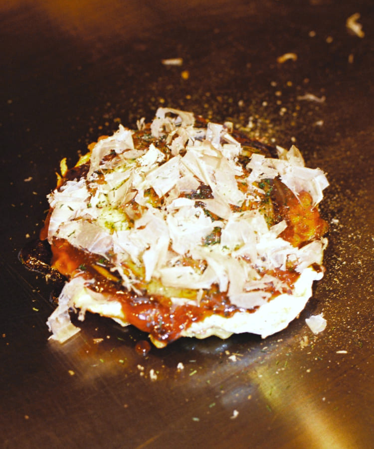 やきやき三輪 赤坂