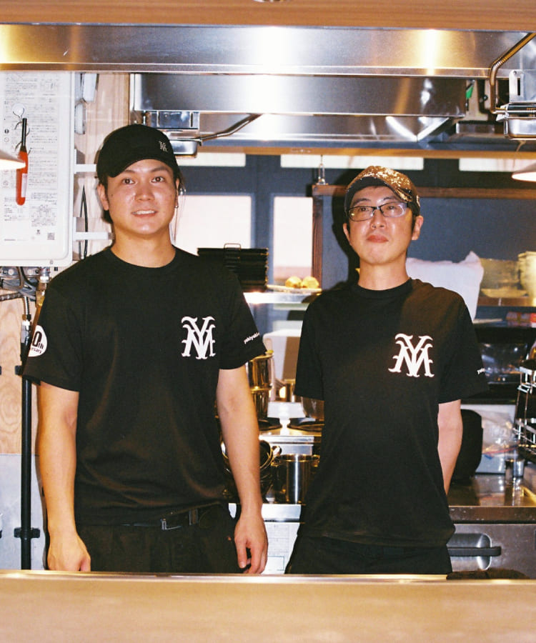 やきやき三輪 赤坂