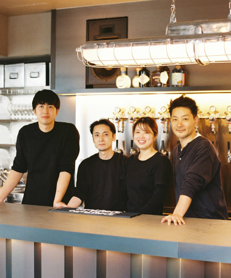 PACHA CRAFT BEERTACOS