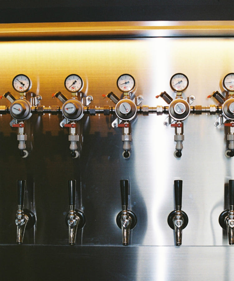 PACHA CRAFT BEERTACOS