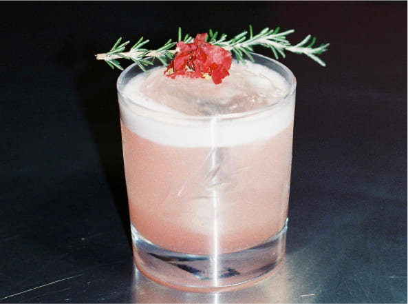 バー・フラワーズ