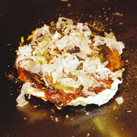 やきやき三輪 赤坂