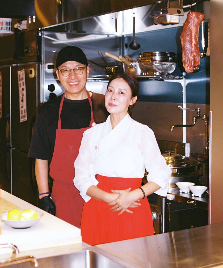 ホルモン船 ホールちゃん