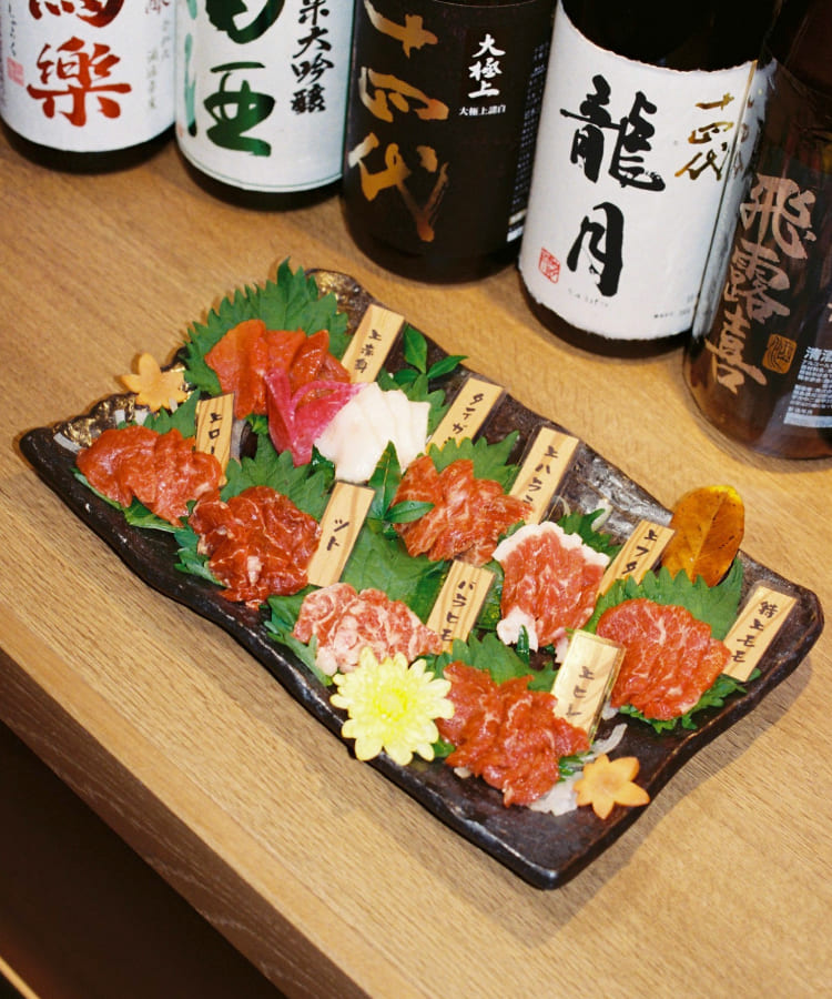 熊本牧場直営 木本商店