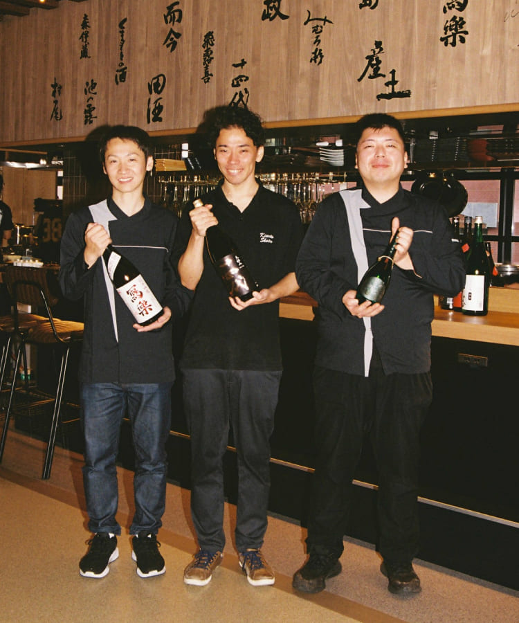 熊本牧場直営 木本商店