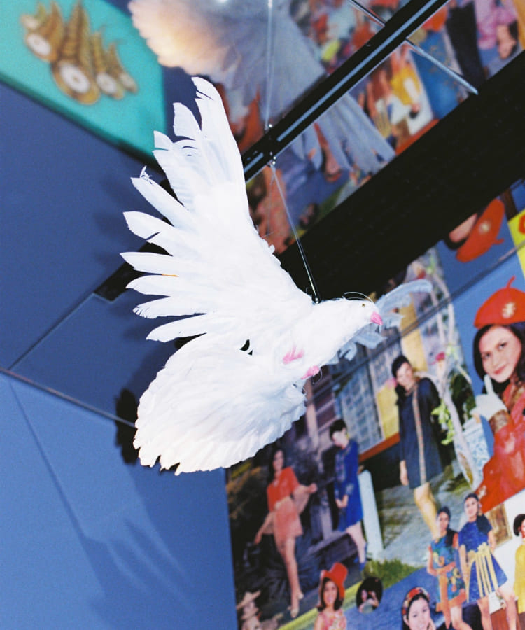 バー・フラワーズ