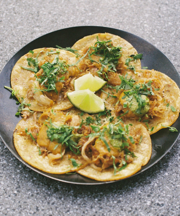 PACHA CRAFT BEERTACOS